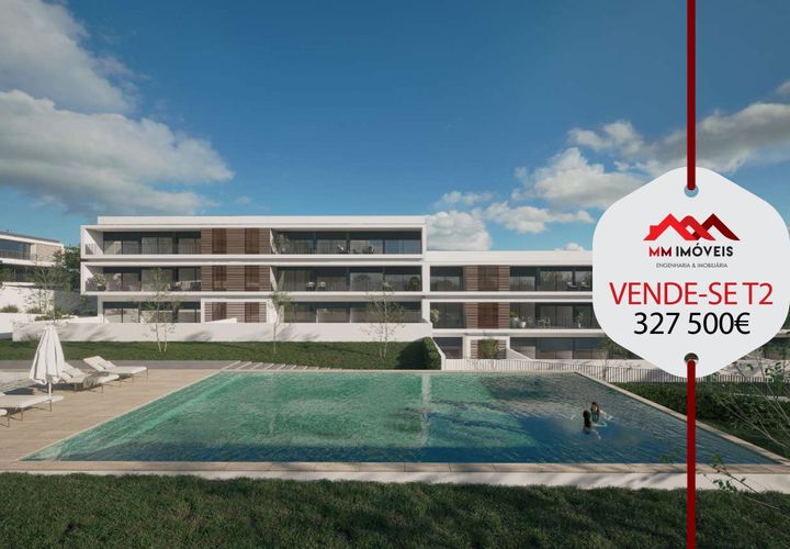 Lejlighed i Gondomar, Porto, Gondomar - € 327.500 | Ref: MM251/24GDM/VS - foto 1