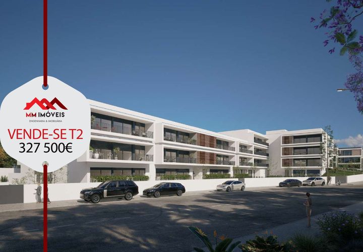 Lejlighed i Gondomar, Porto, Gondomar - € 327.500 | Ref: MM251/24GDM/VS(1) - foto 1