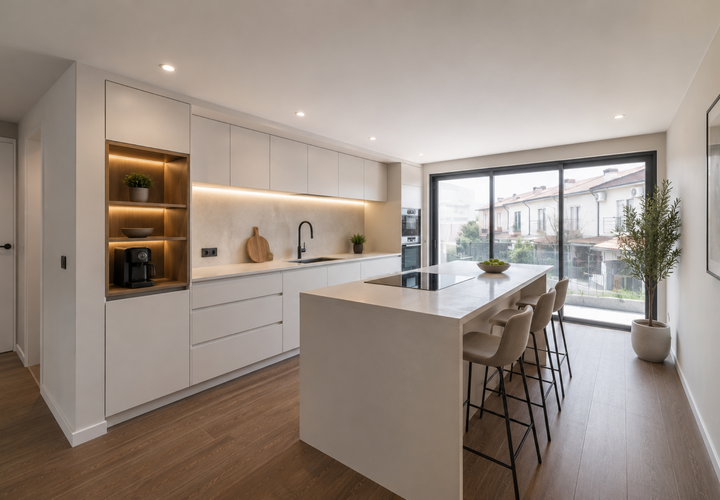 Haus in Valongo, Porto, Valongo - € 495.000 | Ref: MM227.N/25VAL/NCI - Foto 1