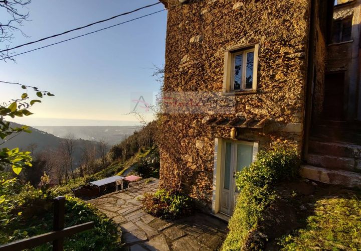 Villa i Pietrasanta, Lucca, Pietrasanta - € 180.000 | Ref: 1416 - foto 1