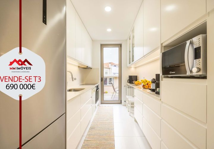 Villa i Porto, Porto, Porto - € 690.000 | Ref: MM186/25PRT/VS(1) - foto 1