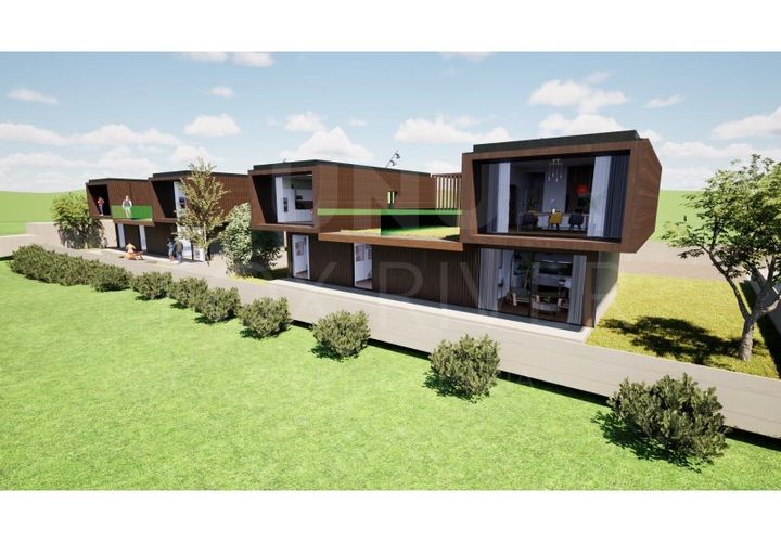 Leilighet i Ganfei, Viana do Castelo, Ganfei - € 129 000 | Ref: UNU-F1-03-116 - foto 1