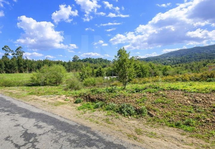 Helårsgrund i Gandra e Taiao, Viana do Castelo, Gandra e Taiao - € 57.000 | Ref: UNU-F1-12-5 - foto 1