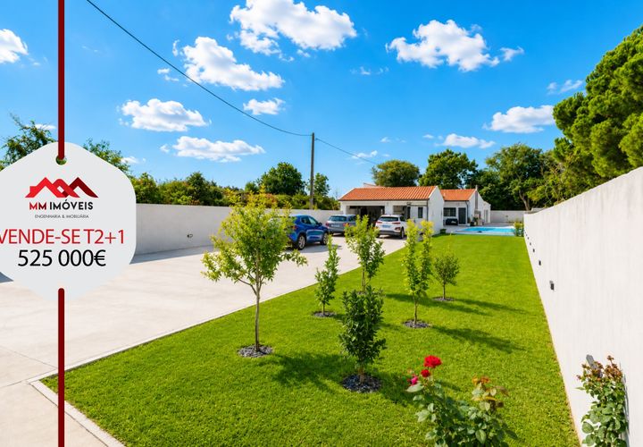Villa i Folgosa, Porto, Folgosa - € 525.000 | Ref: MM343/25MAI/NC - foto 1