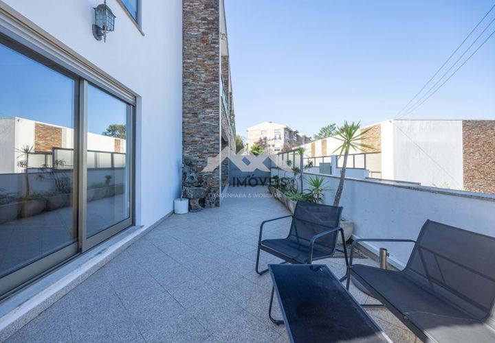 Villa i Gondomar, Porto, Gondomar - € 439.000 | Ref: MM349/25VAL/VS(1) - foto 1