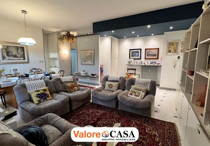 Lejlighed i Cassine, Alessandria, Cassine - € 89.000 | Ref: 83838452 - foto 1