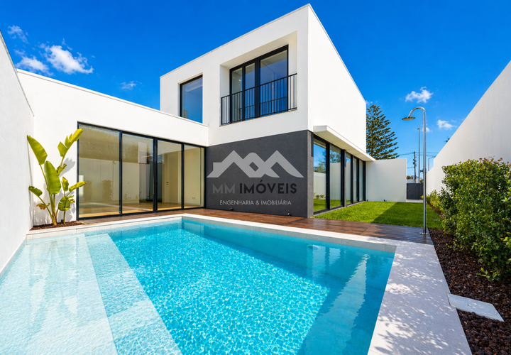 Villa i Canidelo, Porto, Canidelo - € 1.450.000 | Ref: MM384/25VNG/VSI - foto 1