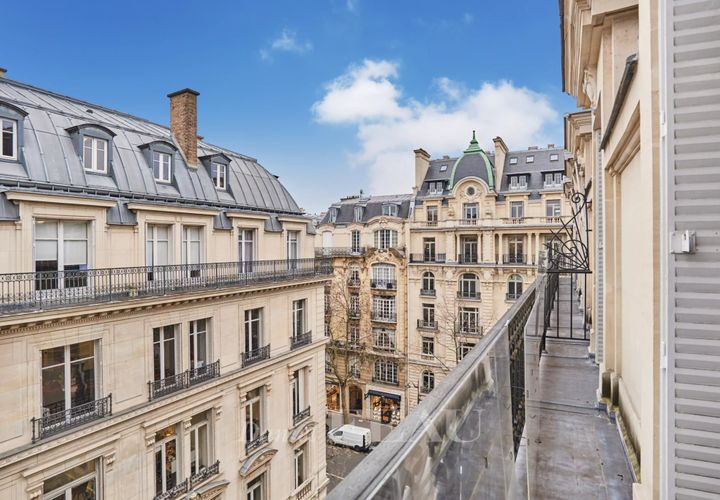Lejlighed i Paris, Paris, Paris - € 2.850.000 | Ref: 86687021 - foto 1
