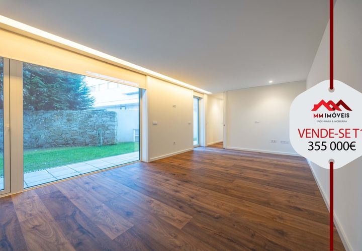 Lejlighed i Paranhos, Porto, Paranhos - € 355.000 | Ref: MM390/25PAR/RJ. - foto 1