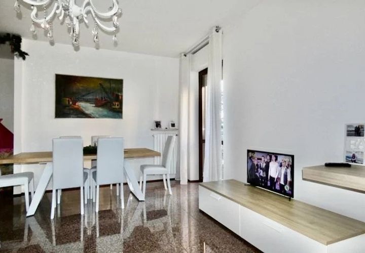 Leilighet i Acqui Terme, Alessandria, Acqui Terme - € 180 000 | Ref: 86699571 - foto 1
