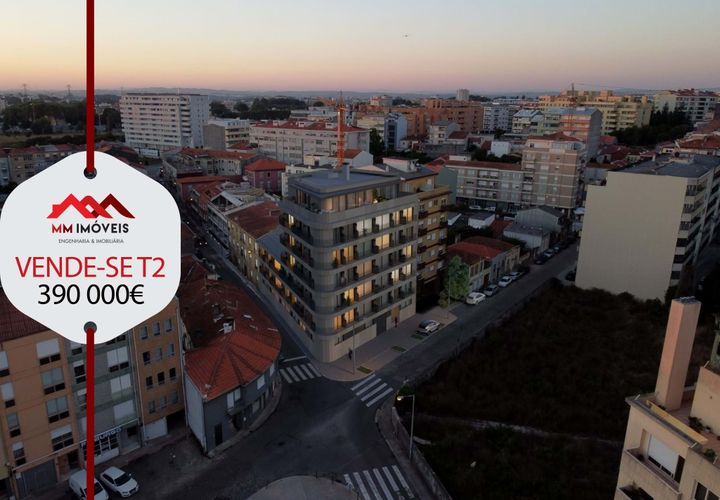Lejlighed i Paranhos, Porto, Paranhos - € 390.000 | Ref: MM414/25PAR/SE - foto 1