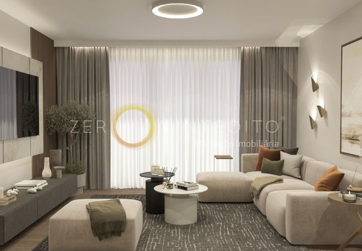 Lejlighed i Caniço, Madeira, Caniço - € 425.000 | Ref: 028_051_F2 - foto 1