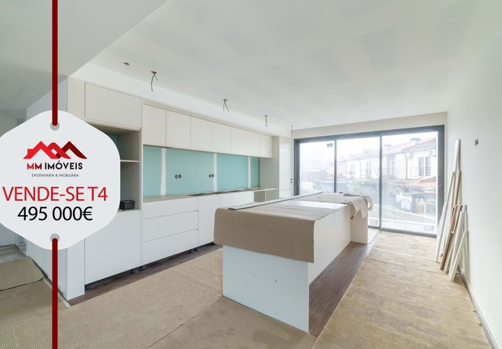 Villa i Valongo, Porto, Valongo - € 495.000 | Ref: MM227.A/25VAL/NC(1) - foto 1