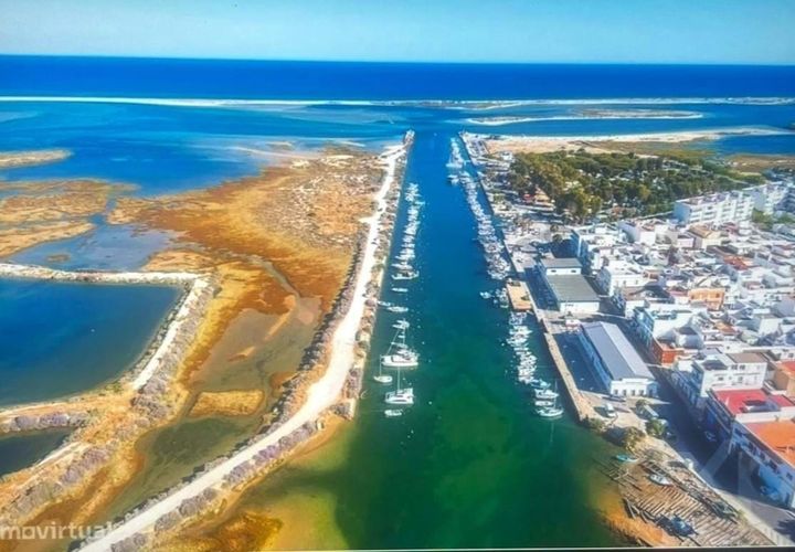 Villa i Olhao, Faro, Olhao - € 352.500 | Ref: MM149V/25OLH - foto 1