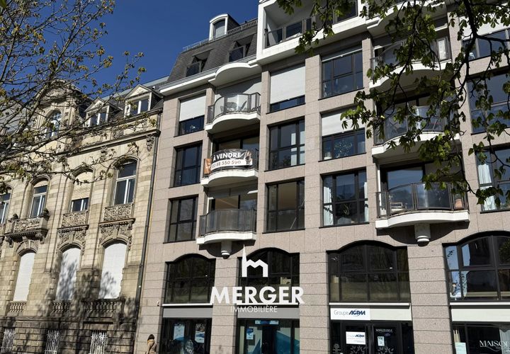 Lejlighed i Strasbourg, Bas-Rhin, Strasbourg - € 729.000 | Ref: 581/25 - foto 1