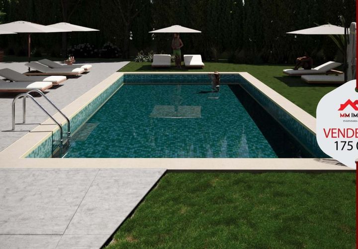 Lejlighed i Gondomar, Porto, Gondomar - € 175.000 | Ref: MM103P-P3.1/26SC/SE(1) - foto 1