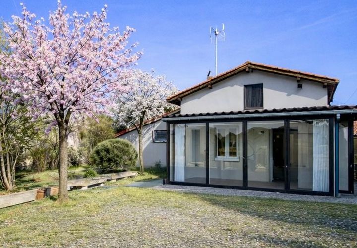 Byhus i Muret, Haute-Garonne, Muret - € 200.000 | Ref: K7FL-N39-QCD - foto 1