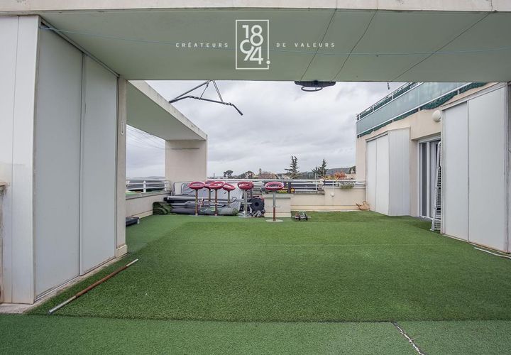 Lejlighed i Marseille, Bouches-du-Rhone, Marseille - € 242.000 | Ref: TV7K-2HS-AYQ - foto 1