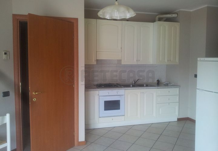 Leilighet i Seriate, Bergamo, Seriate - € 115 000 | Ref: TZMA01-2 - foto 1