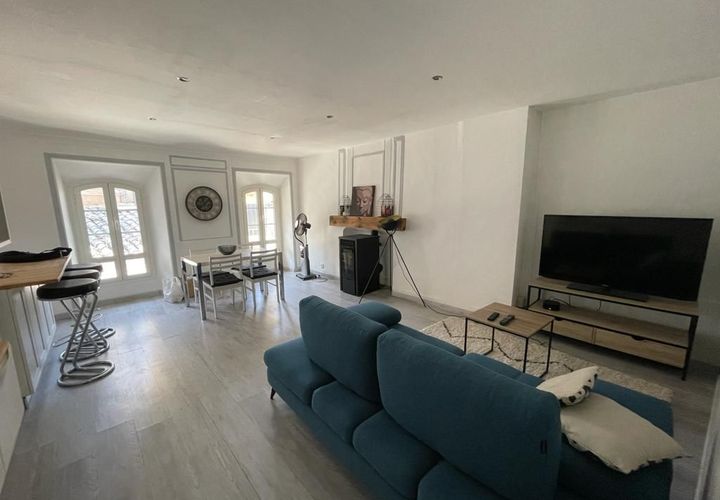 Lejlighed i Coudoux, Bouches-du-Rhone, Coudoux - € 219.000 | Ref: T3NS-KB1-BAC - foto 1