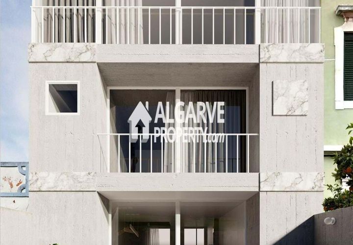 Helårsgrund i Faro, Faro, Faro - € 240.000 | Ref: TC268848F - foto 1