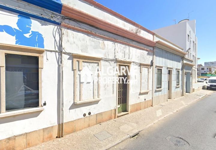 Helårsgrund i Faro, Faro, Faro - € 350.000 | Ref: TC268849F - foto 1
