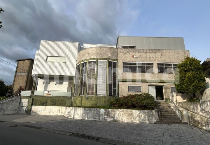 Erhvervsejendom i Ruivaes e Novais, Braga, Ruivaes e Novais - € 590.000 | Ref: 2096 - foto 1