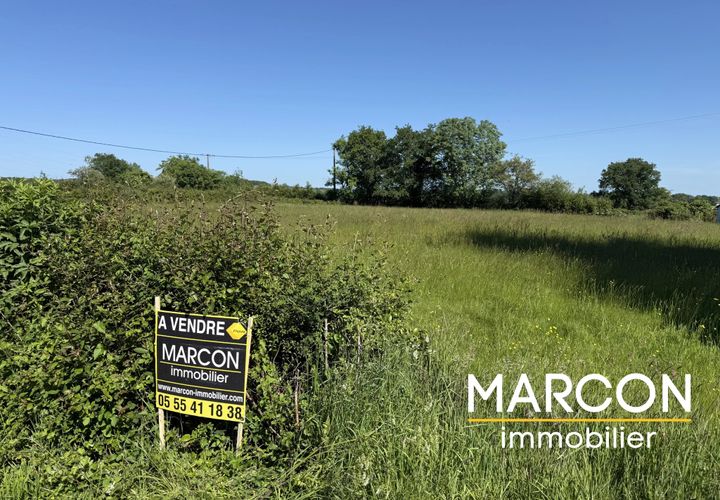 Terra a Ajain, Creuse, Ajain - € 29.000 | Ref: 89181 - foto 1
