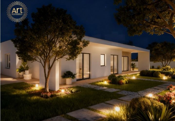 Villa i A dos Cunhados e Maceira, Lisbon, A dos Cunhados e Maceira - € 630 000 | Ref: CAS_461 - foto 1