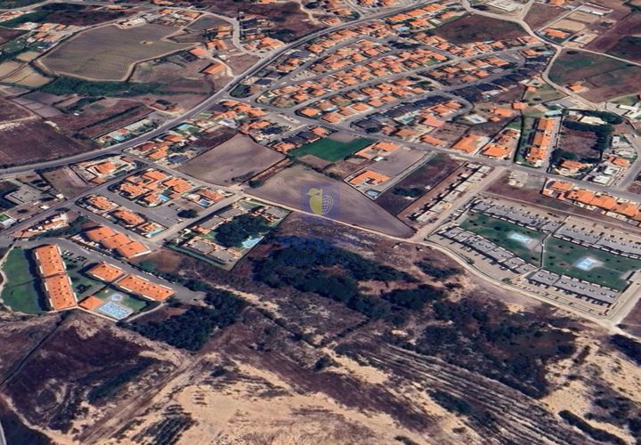 Helårsgrund i Torres Vedras, Lisbon, Torres Vedras - € 900.000 | Ref: CAL-217036 - foto 1