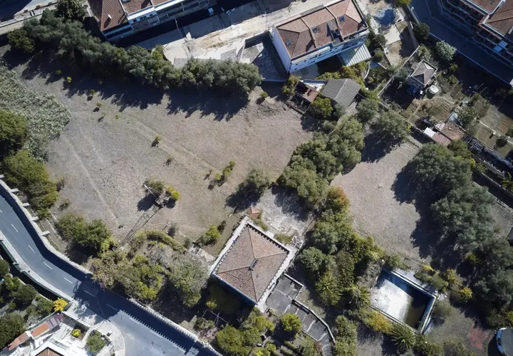 Terra a Queluz, Lisbon, Queluz - € 3.500.000 | Ref: C0246-01767 - foto 1