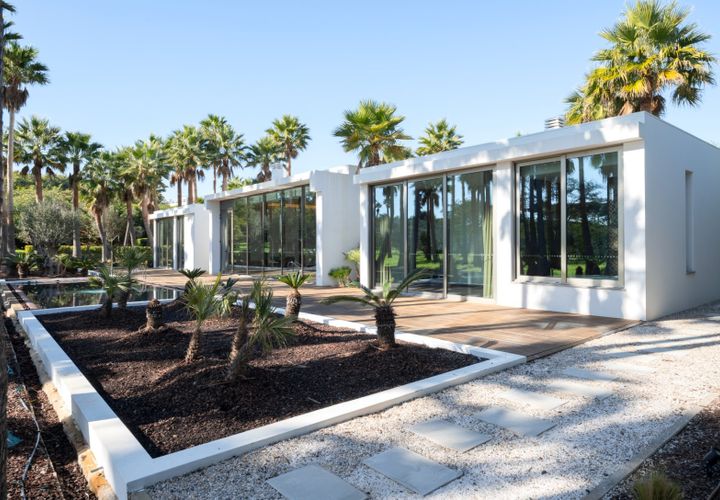 Villa i Albufeira, Faro, Albufeira - € 6.000.000 | Ref: VRR-1799 - foto 1