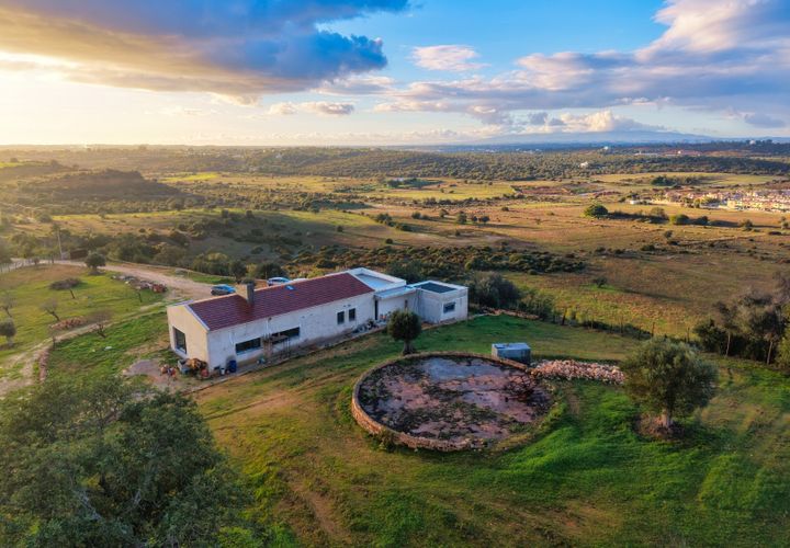 Villa i Silves, Faro, Silves - € 1.000.000 | Ref: VJM-1801 - foto 1