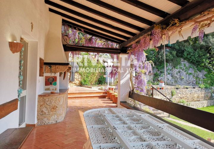 Villa i Monte Argentario, Grosseto, Monte Argentario - € 2.890.000 | Ref: LM Forte Stella - foto 1