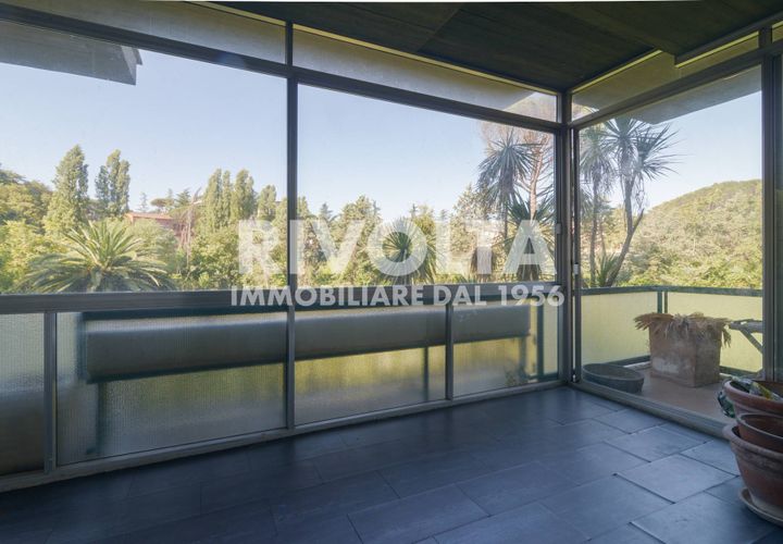 Lejlighed i Rome, Rome, Rome - € 650.000 | Ref: ZV Gardena - foto 1