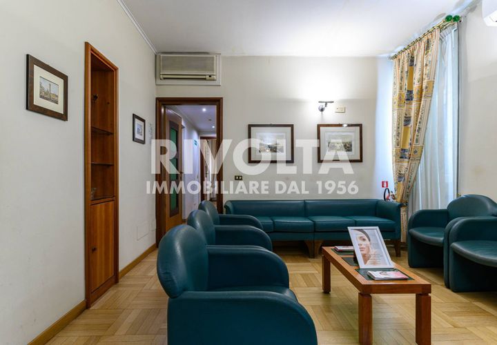 Lejlighed i Rome, Rome, Rome - € 730.000 | Ref: SS Chelini - foto 1