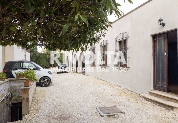 Apartament a Rome, Rome, Rome - € 1.000/mes | Ref: LM grottarossa affitto1 - foto 1