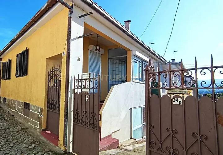 Villa i Chaves, Vila Real, Chaves - € 65.000 | Ref: C0533-00003 - foto 1
