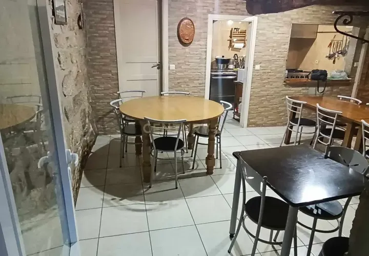 Erhvervsejendom i Chaves, Vila Real, Chaves - € 88.500 | Ref: C0533-00008 - foto 1