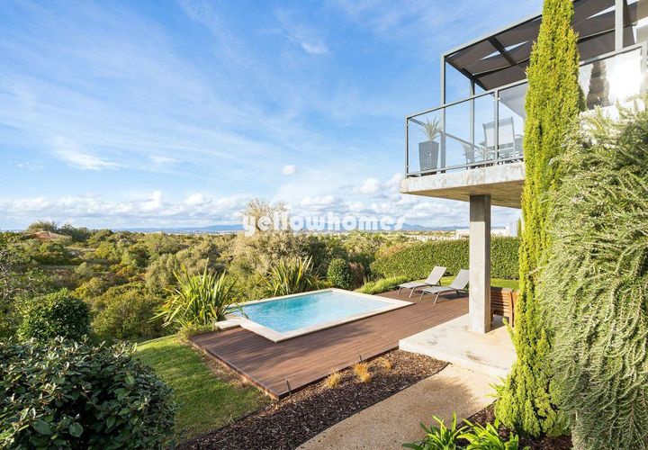 Villa i Ferragudo, Faro, Ferragudo - € 735.000 | Ref: TVF-3212 - foto 1