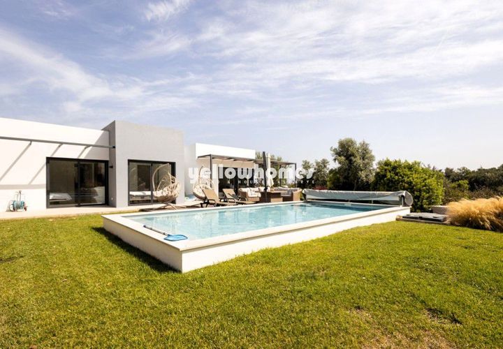 Villa i Ferragudo, Faro, Ferragudo - € 749.000 | Ref: TVF-3228 - foto 1