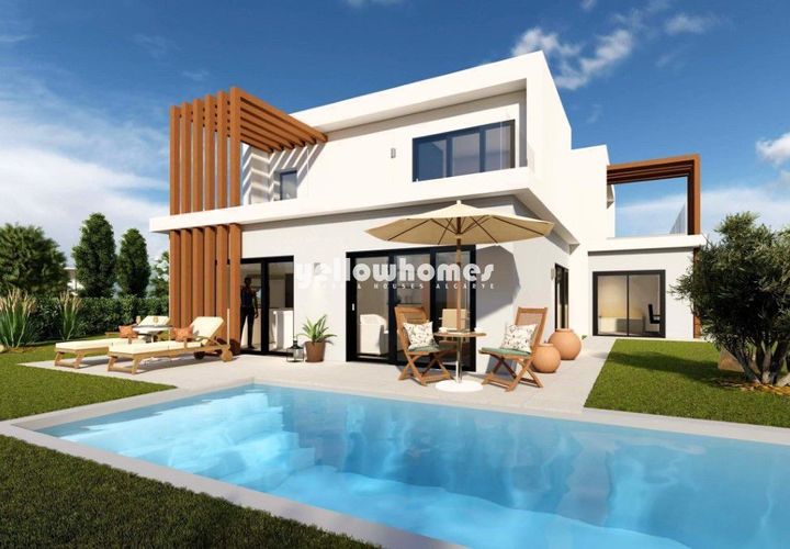 Helårsgrund i Silves, Faro, Silves - € 450.000 | Ref: SG-SL63 - foto 1