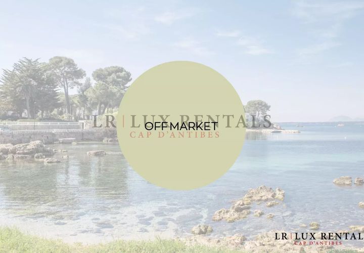 Lejlighed i Antibes, Alpes-Maritimes, Antibes - € 860.000 | Ref: 85795820 - foto 1
