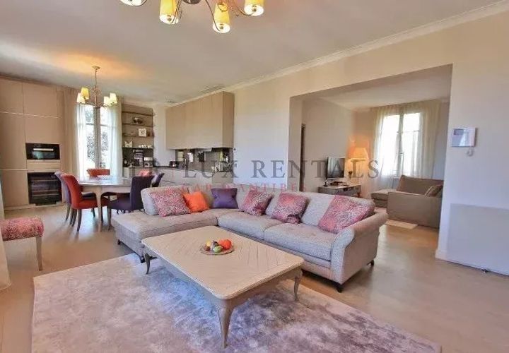 Lejlighed i Antibes, Alpes-Maritimes, Antibes - € 1.750.000 | Ref: 86700561 - foto 1