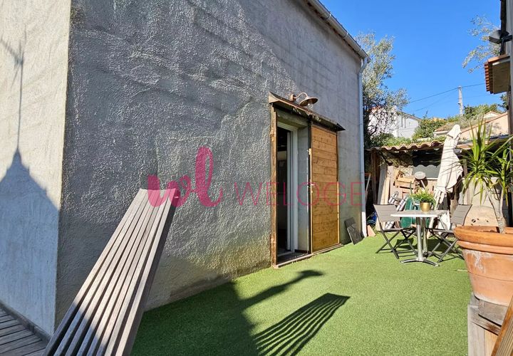 Villa a Marseille, Bouches-du-Rhone, Marseille - € 550/mes | Ref: 86694198 - foto 1