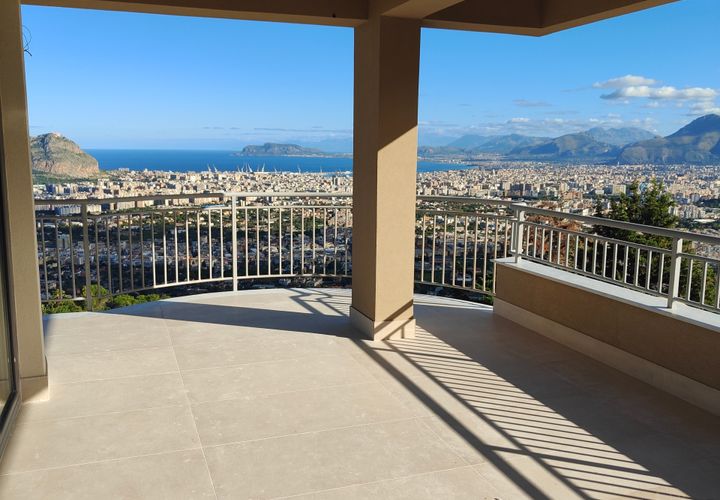 Lejlighed i Palermo, Palermo, Palermo - € 295.000 | Ref: 183 - foto 1