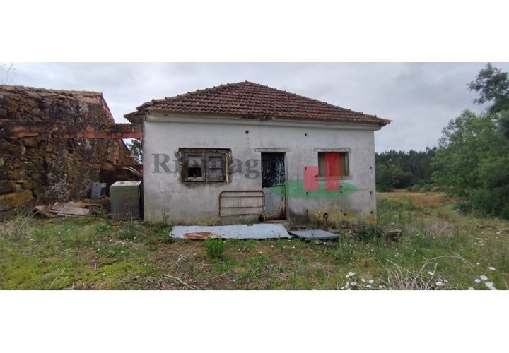 Villa i Rio Maior, Santarem, Rio Maior - € 55.000 | Ref: 19.26 - foto 1