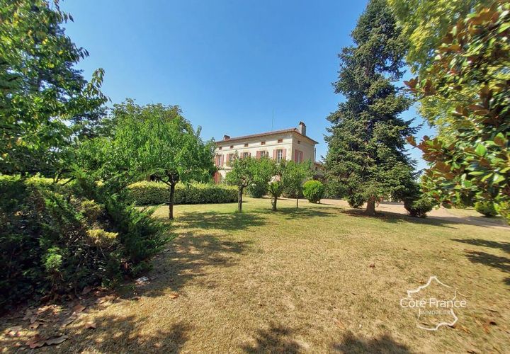 Villa i Lamothe-Landerron, Gironde, Lamothe-Landerron - € 385.000 | Ref: 43_FLSMP-7303 - foto 1