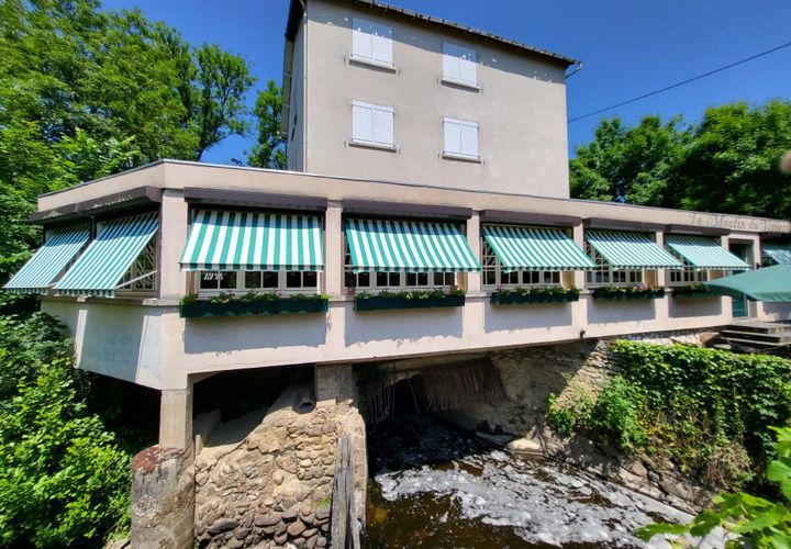 Villa a Le Pêchereau, Indre, Le Pêchereau - € 325.000 | Ref: WvD-13486 - foto 1