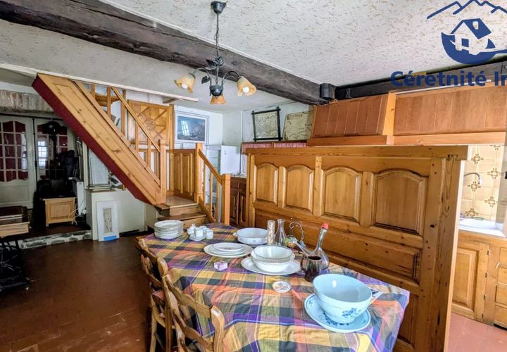 Villa i Ceret, Pyrenees-Orientales, Ceret - € 133.000 | Ref: 1150 - foto 1